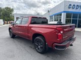 New 2026 Chevrolet Silverado 1500 RST image 3