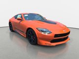 New 2024 Nissan Z Performance w/ Heritage Edition image 3