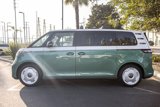 New 2025 Volkswagen ID. Buzz 1st Edition image 3