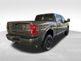 New 2025 RAM 2500 Limited image 3