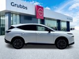 New 2025 Nissan Murano Platinum image 2