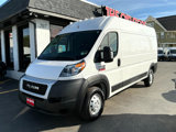 Used 2021 RAM ProMaster 2500 image 2