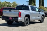 New 2025 Toyota Tundra Limited image 4