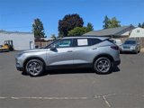 Used 2024 Chevrolet Blazer LT image 2