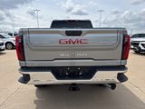 New 2025 GMC Sierra 2500 SLT w/ SLT Premium Package image 4