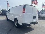 Used 2021 Chevrolet Express 2500 w/ Communications Package image 2