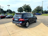 Used 2013 Mercedes-Benz ML 350 4MATIC image 5