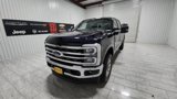 New 2025 Ford F250 King Ranch image 3