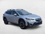 Used 2022 Subaru Crosstrek 2.0i Premium image 3