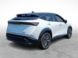 New 2025 Nissan Ariya AWD image 4