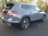 New 2025 Volkswagen Atlas SEL image 4
