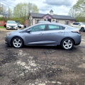 Used 2018 Chevrolet Volt LT w/ Comfort Package image 5