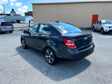 Used 2017 Chevrolet Sonic Premier image 5