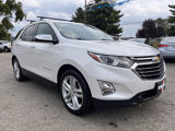 Used 2018 Chevrolet Equinox Premier image 3