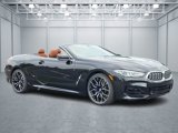 New 2026 BMW 840i xDrive Convertible w/ Comfort Seating Package image 3