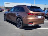 New 2025 MAZDA CX-70 Plug-In Hybrid w/ Premium Plus image 3