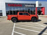 New 2025 Nissan Frontier Pro-X w/ Pro Premium Package image 3