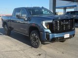 New 2025 GMC Sierra 2500 Denali Ultimate image 3