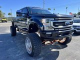 Used 2022 Ford F250 Platinum w/ Tremor Off-Road Package image 2