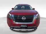 New 2025 Nissan Pathfinder Platinum image 3