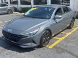Used 2023 Hyundai Elantra SEL w/ Cargo Package image 3