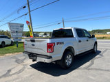 Used 2015 Ford F150 XL w/ Equipment Group 101A Mid image 5