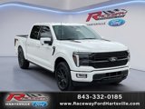 New 2025 Ford F150 Platinum w/ FX4 Off-Road Package image 6