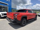 New 2026 Chevrolet Silverado EV Trail Boss image 4