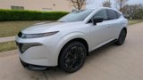 New 2025 Nissan Murano Platinum image 4