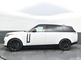 New 2025 Land Rover Range Rover Long Wheelbase SE image 4