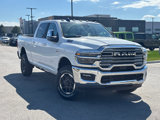 New 2025 RAM 2500 Laramie image 2