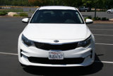 Used 2018 Kia Optima LX image 3