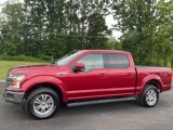 Used 2019 Ford F150 Lariat w/ Equipment Group 501A Mid image 2