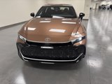 New 2026 Toyota Crown XLE image 2