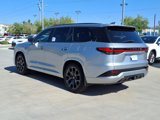 New 2025 Lexus TX 500h AWD image 4