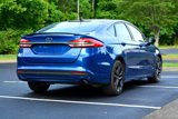 Used 2018 Ford Fusion SE w/ Equipment Group 201A image 5