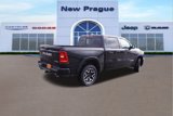 New 2025 RAM 1500 Laramie w/ Sport Appearance Package image 3