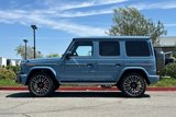 New 2025 Mercedes-Benz G 63 AMG 4MATIC image 3