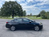 Used 2023 Nissan Versa SV image 6