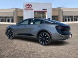 New 2026 Toyota Crown Platinum image 4
