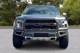 Used 2019 Ford F150 Raptor w/ Equipment Group 802A Luxury image 3