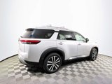 New 2025 Nissan Pathfinder Platinum w/ Cargo Package image 2