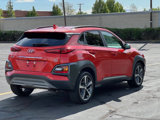 Used 2020 Hyundai Kona Ultimate image 5