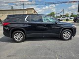 Used 2021 Chevrolet Traverse LS image 6