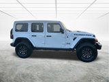 New 2025 Jeep Wrangler Unlimited Rubicon image 3