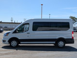 Used 2024 Ford Transit 350 XLT image 4