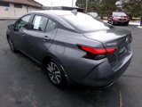 Used 2021 Nissan Versa SV image 5