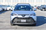 Used 2024 Toyota Corolla Cross SE image 2