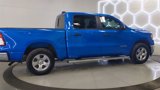 Used 2024 RAM 1500 Big Horn image 4