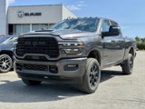 New 2026 RAM 2500 Laramie image 2
